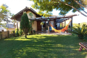 Casa Albatroz do Rosa - Albatroz Hospedaria
